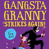 Gangsta Granny Strikes Again