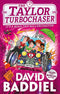 The Taylor Turbochaser: It's a Roadtrip Rollercoaster By David Baddiel