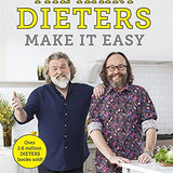 The Hairy Dieters Make It Easy Book: Simple & Healthy Recipes for Weight Loss by Si King & Dave Myers | Easy Meals, Nutrition Tips & Delicious Cooking