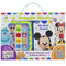 Disney Baby Mickey, Minnie, Frozen, and More! - Electronic Me Reader Jr Snuggle Stories 8 Book Library