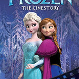 Disney's Frozen Cinestory: Vol 01 (Disney Frozen Cinestory)