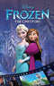 Disney's Frozen Cinestory: Vol 01 (Disney Frozen Cinestory)