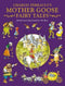 Charles Perrault's Mother Goose Fairy Tales