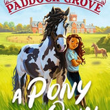 Paddock Grove 2 Books Series Collection Set by J. P. Rose (A Pony to Own, Riding for Gold) | Paperback
