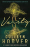 Verity: The thriller that will capture your heart and blow your mind By Colleen Hoover