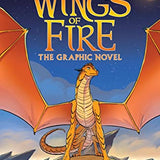 The Brightest Night (Wings of Fire Graphic Novel 5 )