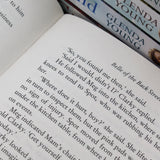 Photo of Glenda Young Five Bookset Collection Pages
