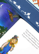 Julia Donaldson 2 Books Collection Set (My Story Treasury, A Story Treasury)