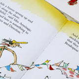 Quentin Blake Children's Collection 5 Picture Books - Ages 0-5 - Paperback