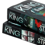 Talisman Series 2-Book Set by Stephen King – The Talisman & Black House | Supernatural Horror, Thriller, Fantasy Adventure Fiction for Book Lovers