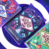 Inkheart Trilogy 3 Book Set by Cornelia Funke – Magical Fantasy Adventure Series (Inkheart, Inkspell, Inkdeath) | Captivating Fiction for Young Reader