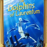 The Roman Mysteries 10-Book Box Set by Caroline Lawrence | Historical Adventure Series for Kids – Mystery, Discovery & Life in the Roman Empire