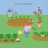 Peppa Pig: Peppa's Easter Surprise: A lift-and-find book By Ladybird | Board Book
