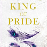 King of Pride (Kings of Sin)