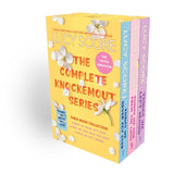 Knockemout Series by Lucy Score 3 Books Collection Box Set