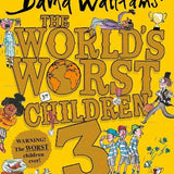 The World's Worst Children 3