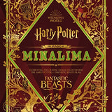 The Magic of MinaLima: Celebrating the Graphic Design Studio Behind the Harry Potter & Fantastic Beasts Films