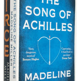 Circe and The Song of Achilles By Madeline Miller 2 Books Collection Set
