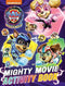 PAW Patrol Mighty Movie Sticker Activity Book