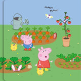 Peppa Pig: Peppa's Easter Surprise: A lift-and-find book By Ladybird | Board Book