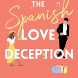 Elena Armas Collection 4 Books Set (The American Roommate Experiment, The Fiance Dilemma, The Spanish Love Deception and The Long Game) | Paperback
