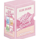 The Gold Rush Ranch Boxed Set by Elsie Silver