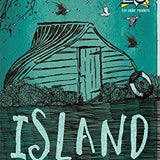 Island: David Almond World Book Day 2017