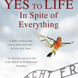 Viktor E. Frankl 3 Books Collection Set (Man's Search for Meaning, Yes to Life, Man's Search for Ultimate Meaning)