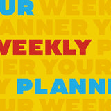 Bored of Lunch: Meal Planner: Plan Your Meals. Stay on Budget. Track Your Calories Book by Nathan Anthony (Paperback)