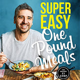 Miguel Barclay's Super Easy One Pound Meals