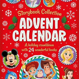 Disney Storybook Collection Advent Calendar – 24 Storybooks