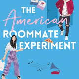 Elena Armas Collection 4 Books Set (The American Roommate Experiment, The Fiance Dilemma, The Spanish Love Deception and The Long Game) | Paperback
