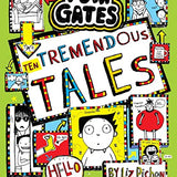 Tom Gates 18: Ten Tremendous Tales (PB)