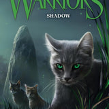 Warrior Cats Series 8 – A Starless Clan 6 Books Collection Set by Erin Hunter | River, Sky, Shadow, Thunder, Wind & Star | Children's Fantasy Adventure Series