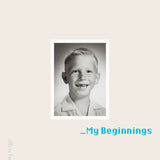 Source Code: My Beginnings By Bill Gates