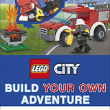 LEGO® City Build Your Own Adventure: With minifigure and exclusive model