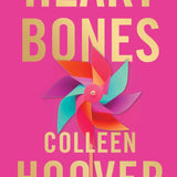 Heart Bones by Colleen Hoover – Bestselling Young Adult Romance Novel, A Moving Story of Love, Loss & Healing – Ships Fast