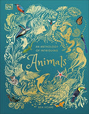 An Anthology of Intriguing Animals (DK Children's Anthologies)