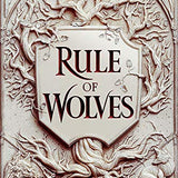 Rule of Wolves (King of Scars Book 2)