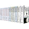 Winston Graham Poldark Series 12 Books Collection Set Bella Poldark