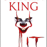 Stephen King Collection 4 Book Set – The Shining, Pet Sematary, IT, Doctor Sleep – Classic Horror, Thriller, Psychological Fiction, Novels