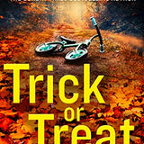 Trick or Treat: An absolutely gripping crime thriller with a heart-stopping twist by Katerina Diamond