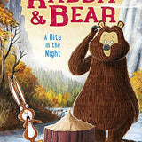 A Bite in the Night: Book 4 (Rabbit and Bear)