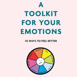 Dr Emma Hepburn collection 3 Books set (A Toolkit For Happiness, A Toolkit For Mordern life, A Tookit For Your Emotions)