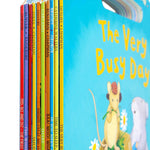 Photo of My Storytime Collection 10 Book Set on a White Background