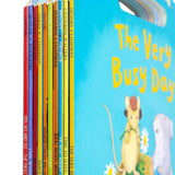 Photo of My Storytime Collection 10 Book Set on a White Background