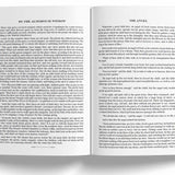 The Complete Fairy Tales of Hans Christian Andersen – Leather Bound Book | Classic Children's Stories, Enchanting Tales & Timeless Bedtime Reading