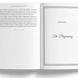 Tales of Norse Mythology Book by Helen A. Guerber | Epic Viking Legends, Gods & Ancient Myths in a Stunning Leather-Bound Collector’s Edition