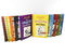 Diary of a Wimpy Kid 10 Books Box Set By Jeff Kinney Pack