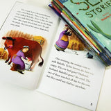 Oxford Reading Tree Greatest Stories 14 Book Collection – Selected by Michael Morpurgo | Children's Fiction, Classic Tales, Adventure & Literacy Set